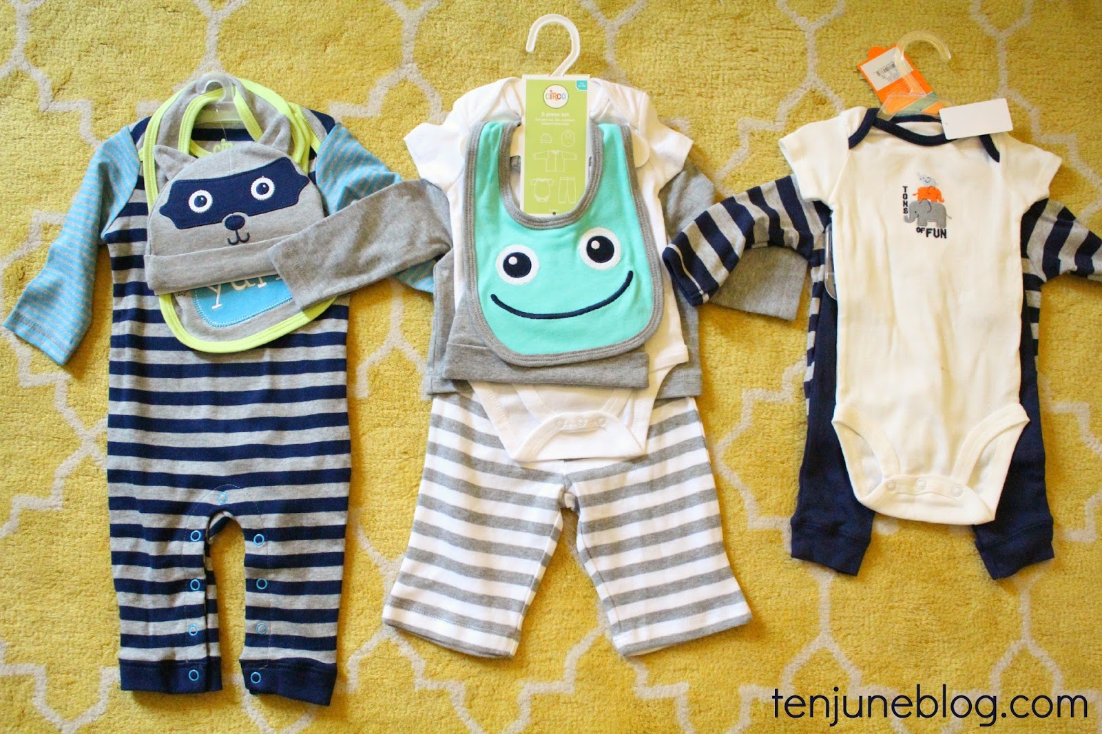 Ten June My Shopping Finds Target Fall Fashion for Baby + Kids