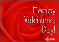 Selamat Hari Valentine - allshare zone Valentine Days