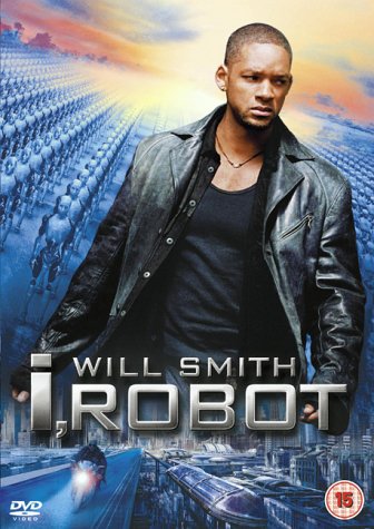 I ROBOT 2004