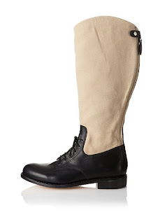 MyHabit: Up to 60% off The Office of Angela Scott: Mr. Oliver Riding Boot