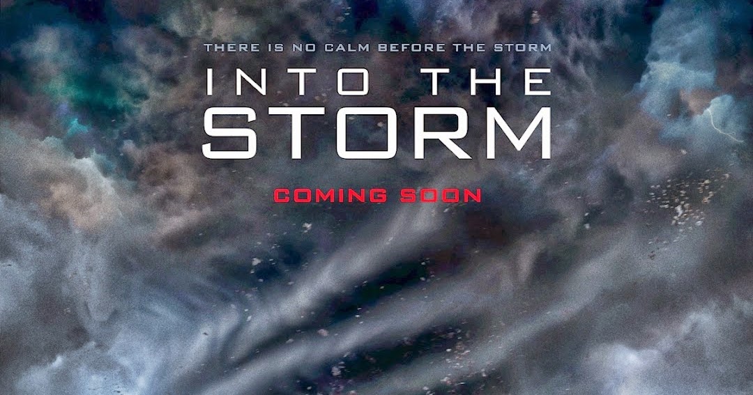 Tornado Disaster Film “Into the Storm” Reveals First Teaser Trailer