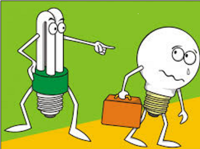 Essay about energy conservation