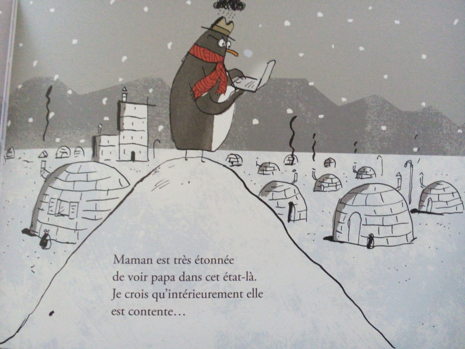 rencontre papa maman