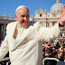 Pope Francis Issues Top 10 Tips For Happiness.