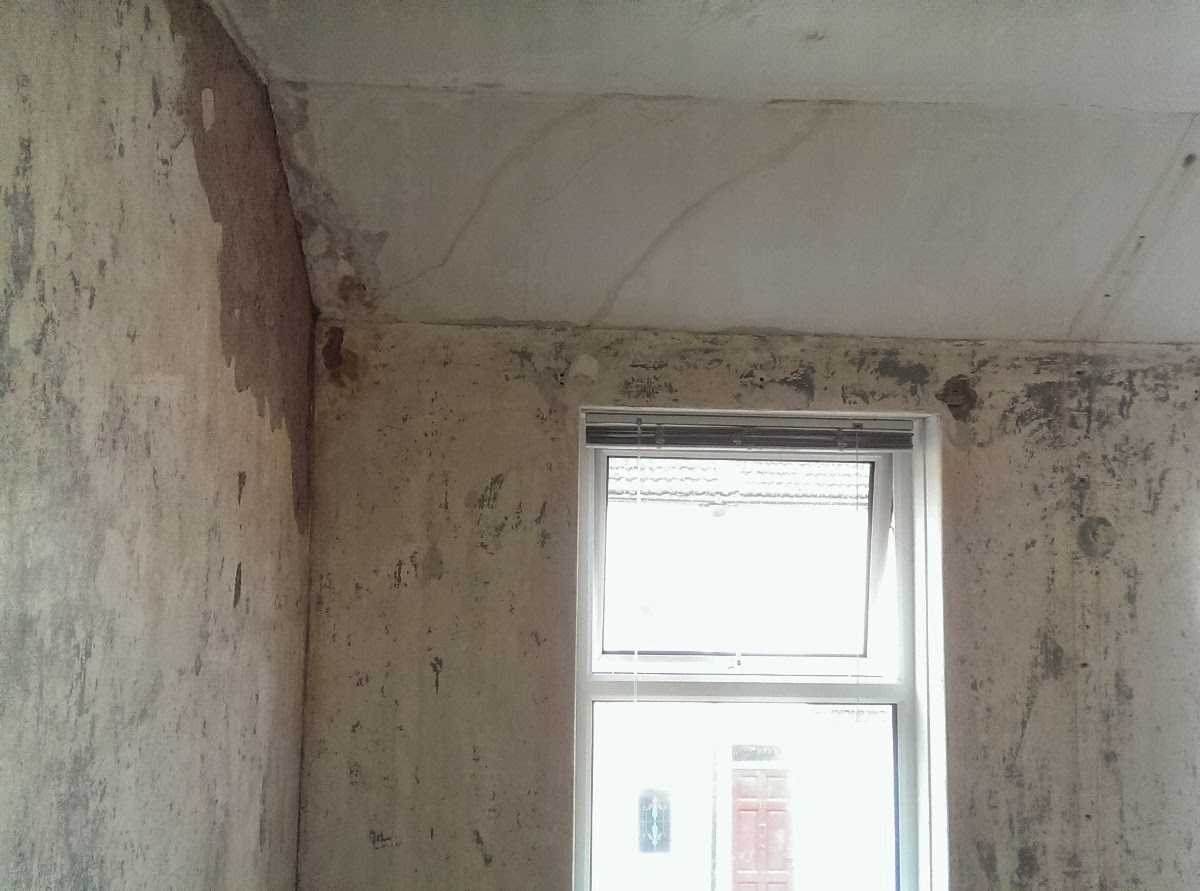 Plastering 4u April 2015