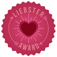 Liebster Award 2015