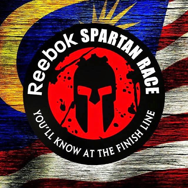 RUNNING WITH PASSION Aroo! Spartan Race is Coming to Kuala Lumpur! Pre
