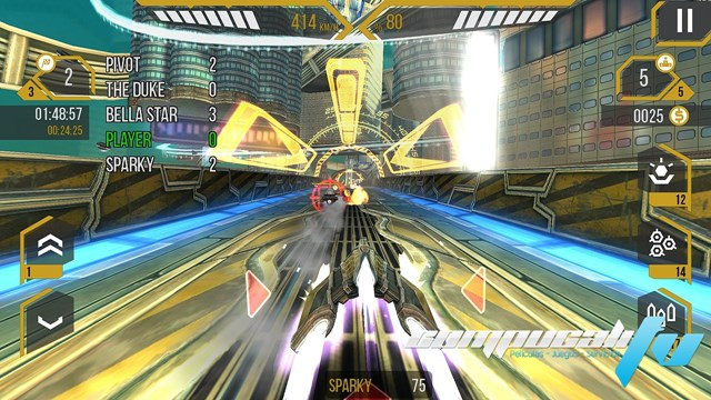 Flashout 2 PC Full Español Flashout 2 PC Full Español