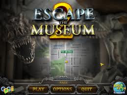 Escape the Museum 2 [FINAL]