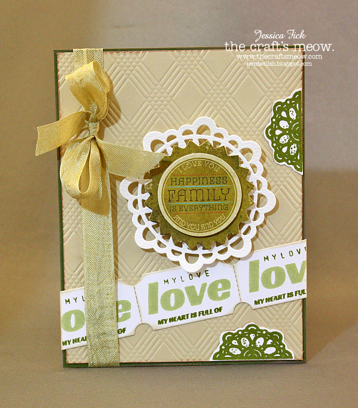 iEmbellish TCM November Release blog hop!