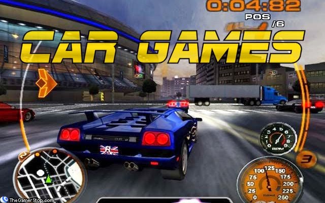 مجنون سباق لعبه سيارات المرور العاب سيارات For Android Apk Download