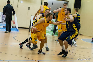 Glückwunsch! Lok holt Heimsieg im Derby gegen ALBA Berlin 8 Bernau LIVE - Dein Stadtmagazin für Bernau bei Berlin