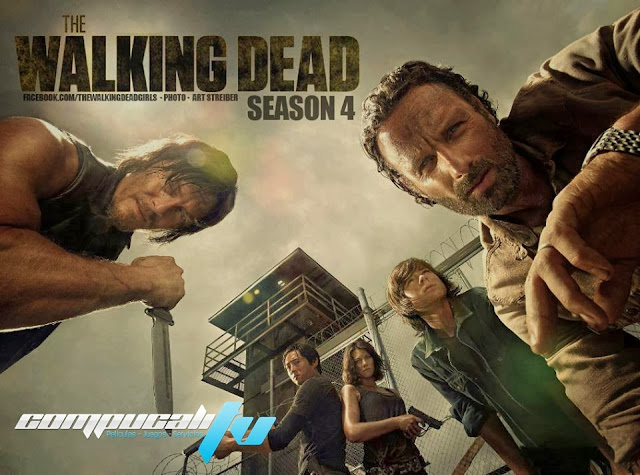 the walkingg dead The+Walking+Dead+Temporada+4