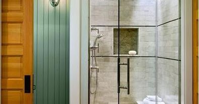 Baños Modernos: diseño baño