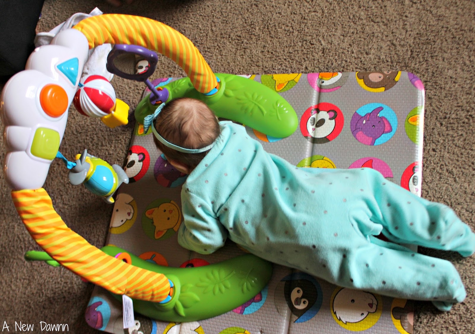 exersaucer world explorer triple fun plus