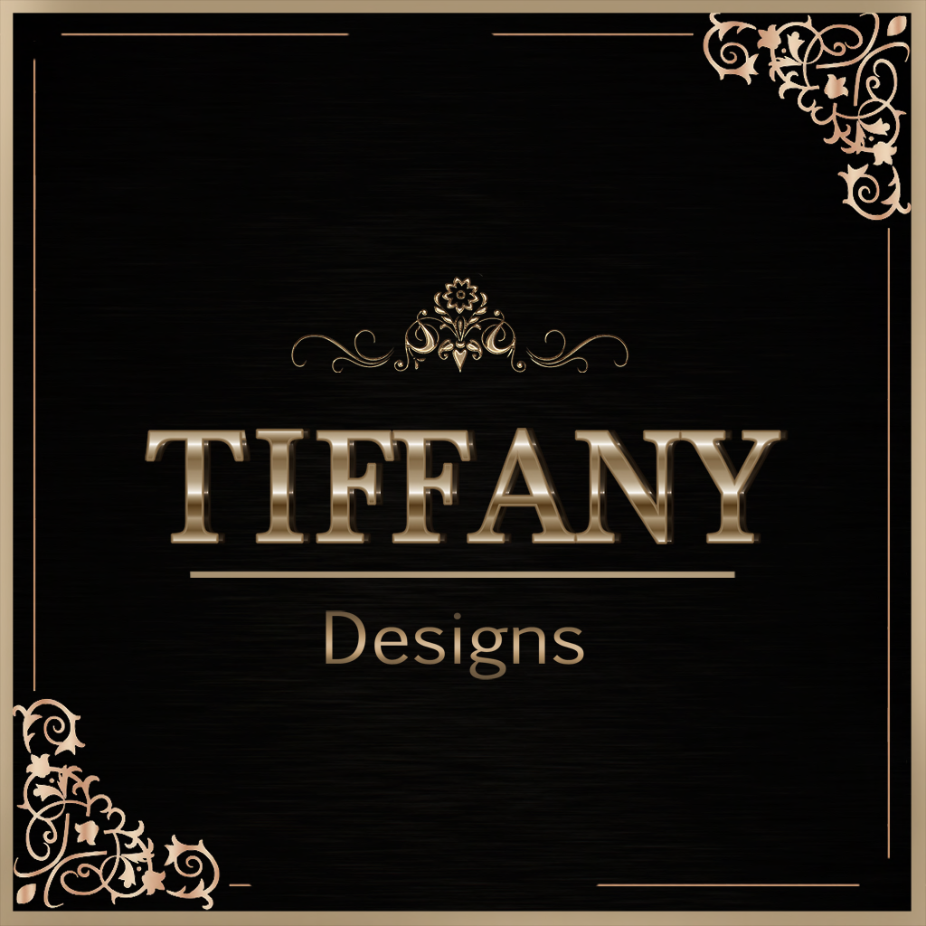 TIFFANY DESIGNS