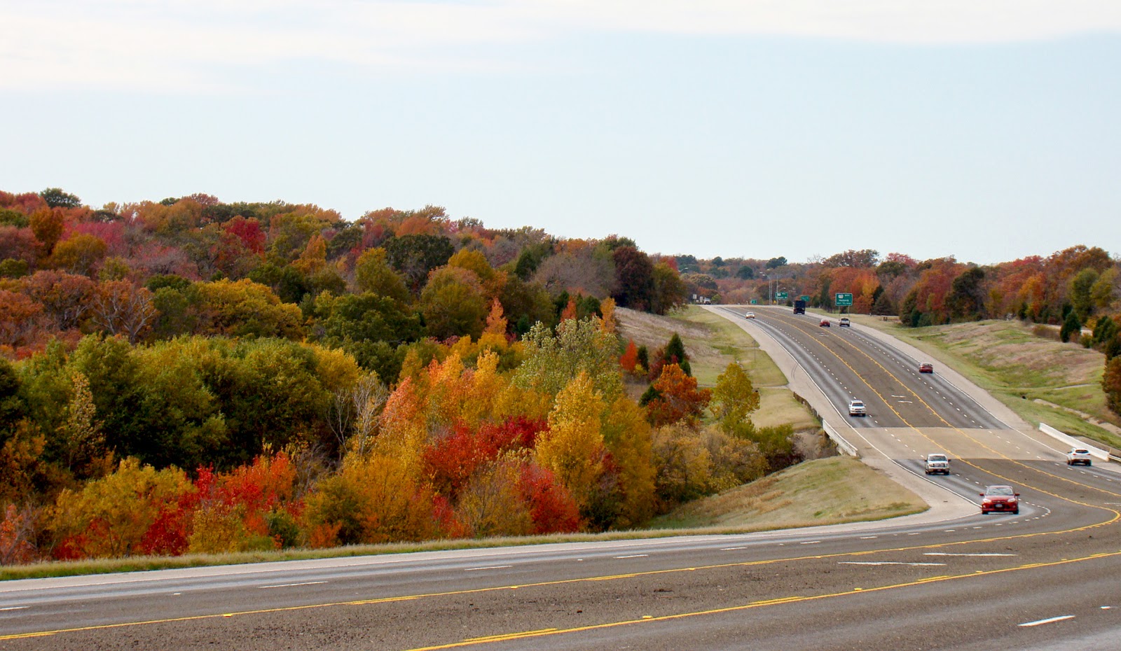 City of Athens Texas Tourism Athens' Scenic Fall Foliage Trail Named