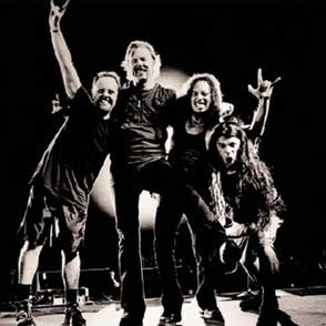 Metallica