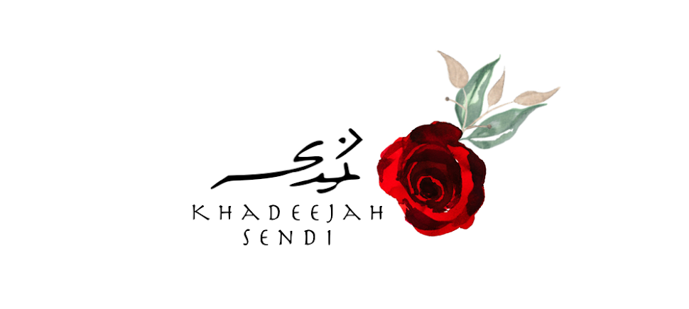 Khadeejah Sendi