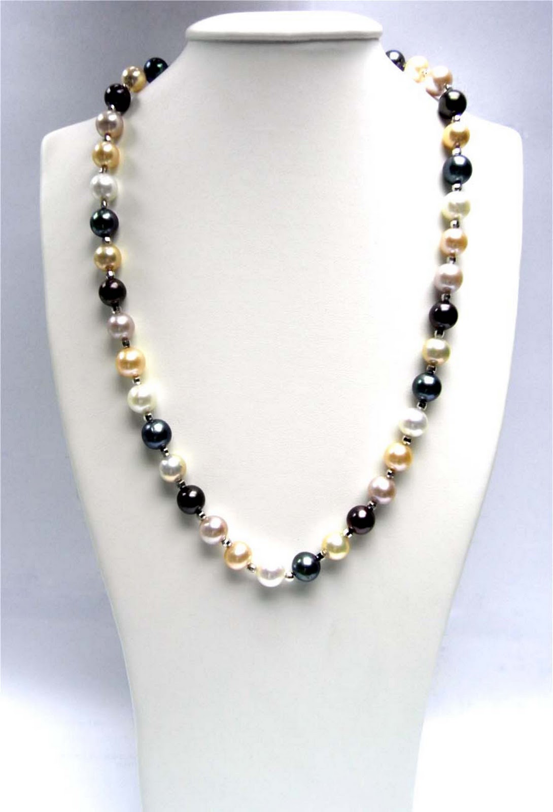 Jewelry News Network New Jewelry from Near and Far at the Hong Kong Show