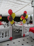 Deco con Globos