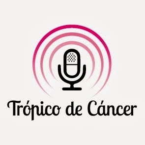 Trópico de Cáncer