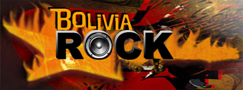 Bolivia Rock