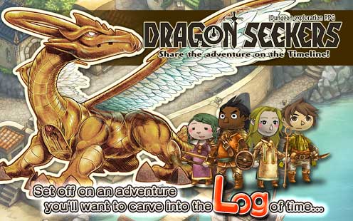 Dragon Seekers Version 1.5.6 Mod Apk