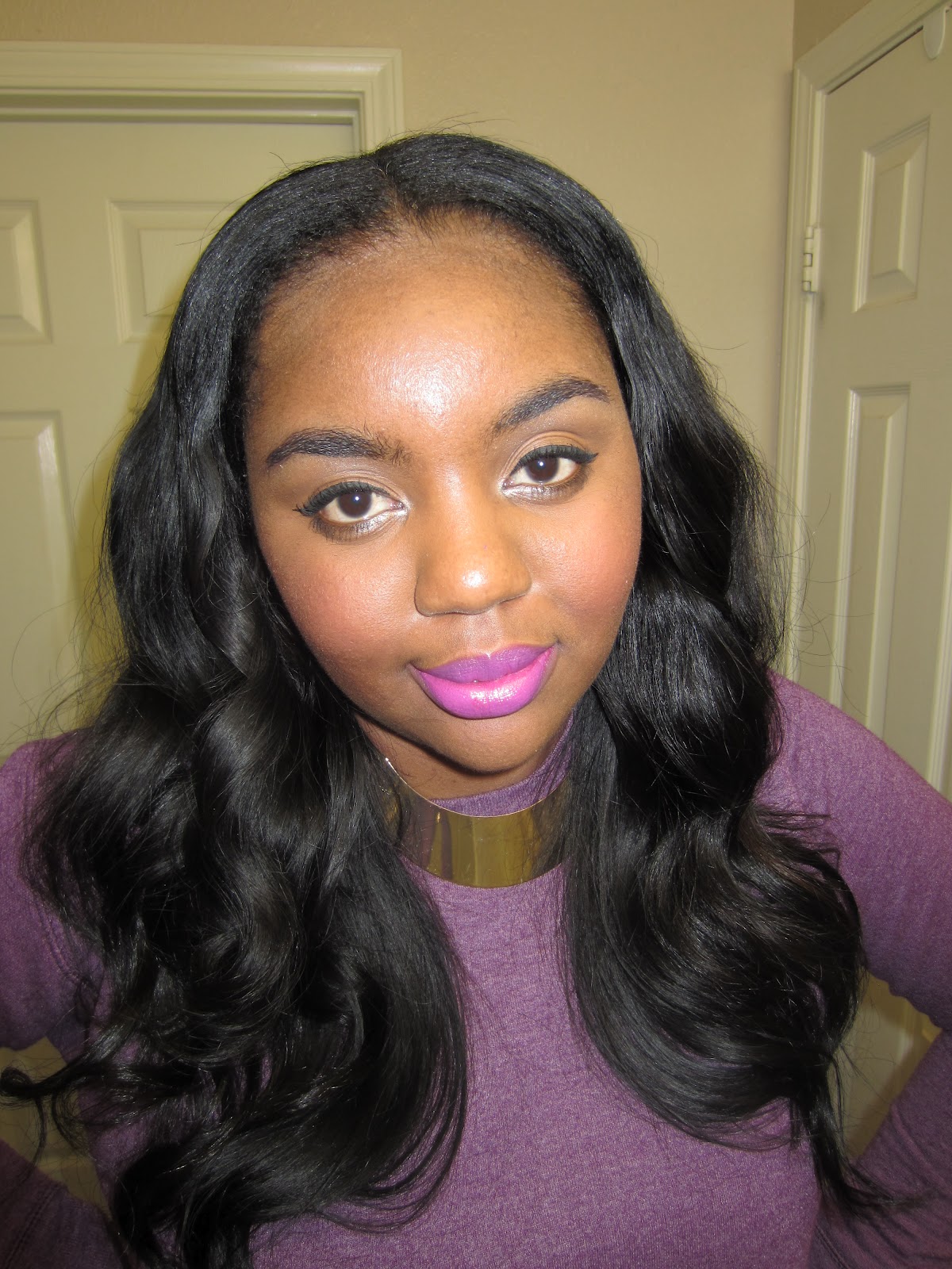 Covergirl Divine