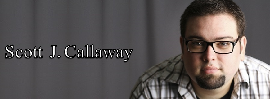 Scott J. Callaway