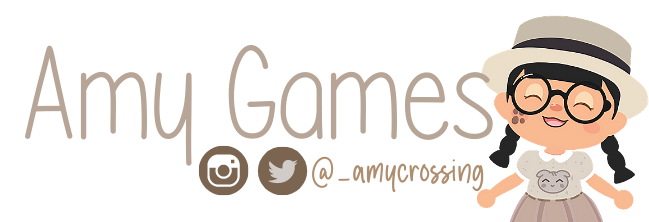 Amy Games