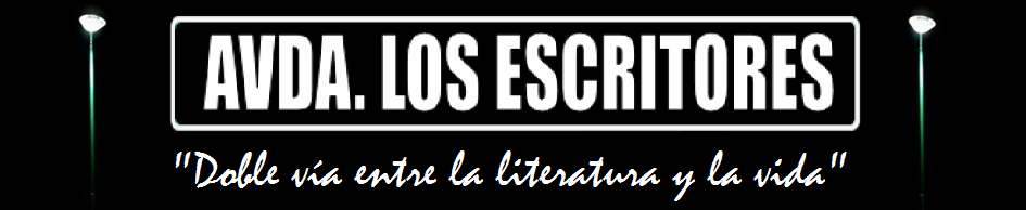 Avda Los Escritores