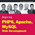 Beginning PHP 6, Apache, MySQL 6 Web Development