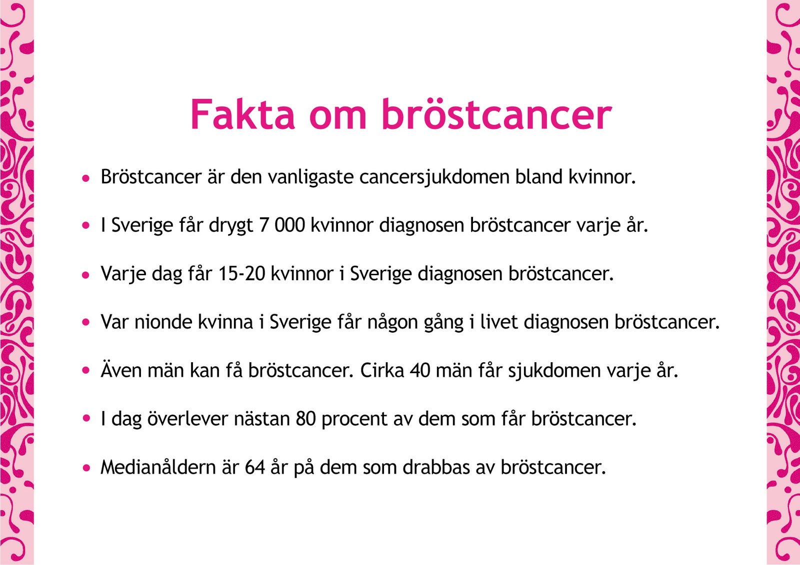 hur vet man om man har bröstcancer hur vet man om man har bröstcancer