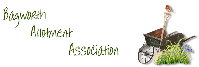 Bagworth Allotment Association