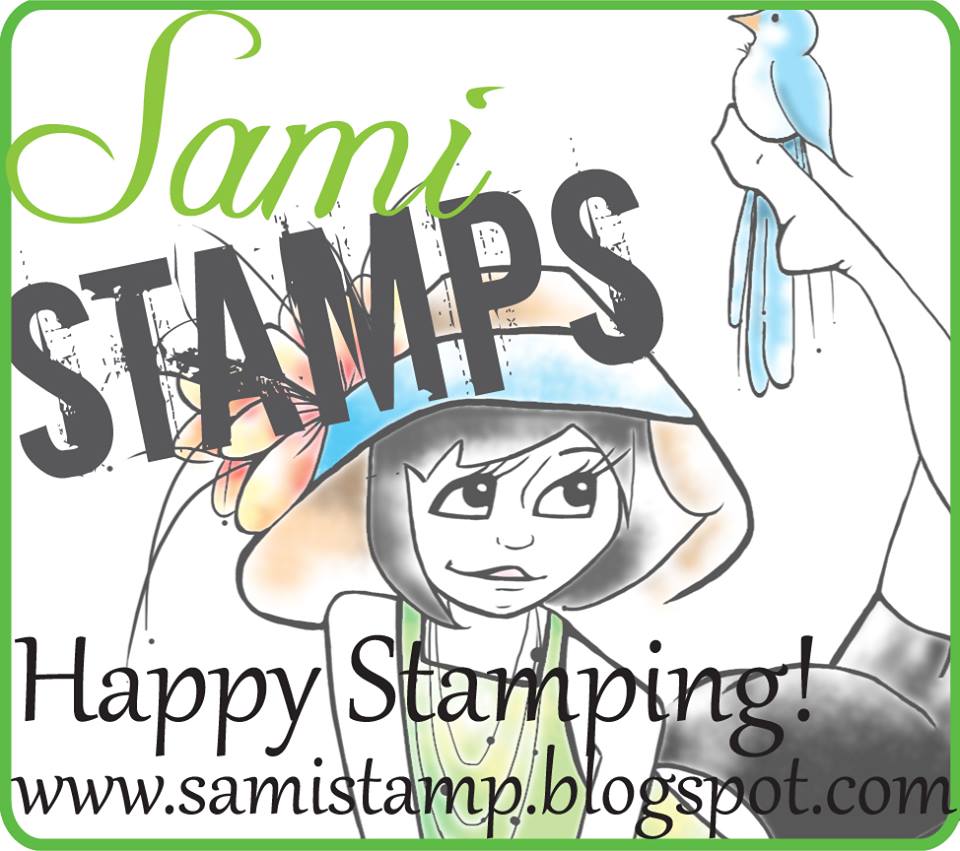 Sami Stamps