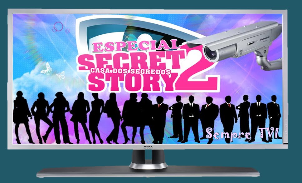 Secret Story 2