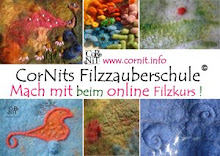 Filzzauberschule