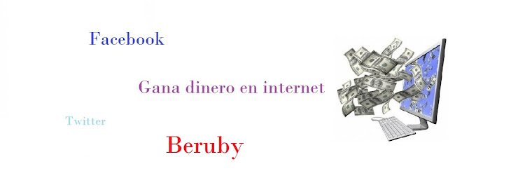 Gana dinero en internet