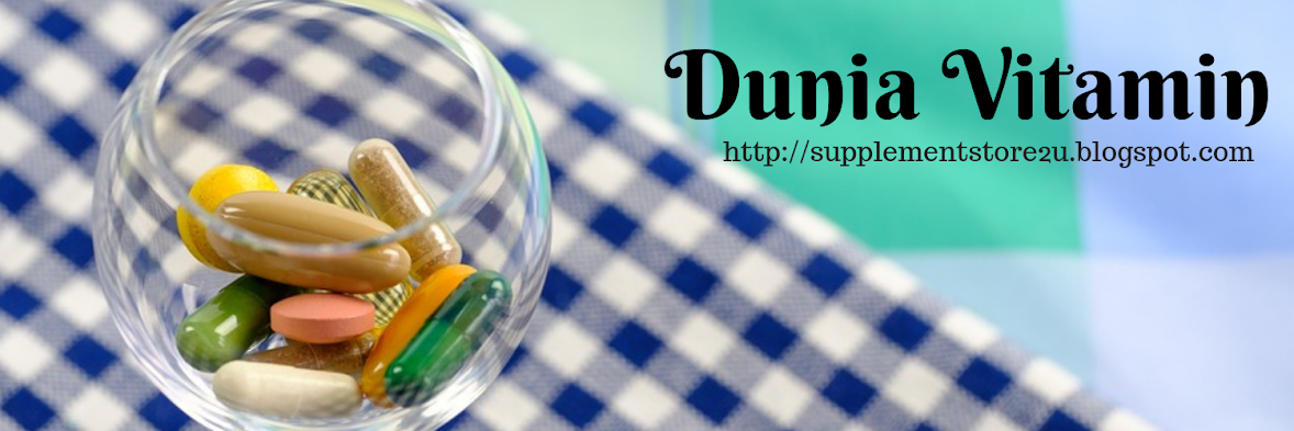 Dunia Vitamin