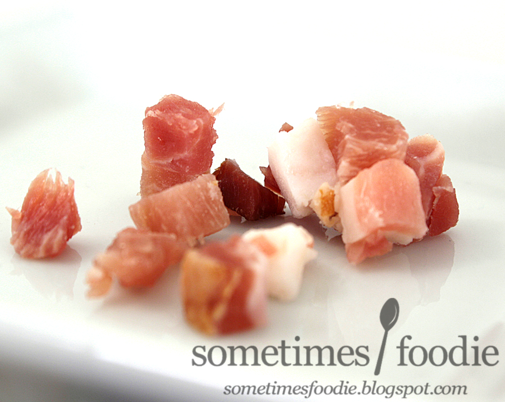 Sometimes Foodie German Style Prosciutto Aldi Cherry Hill, NJ