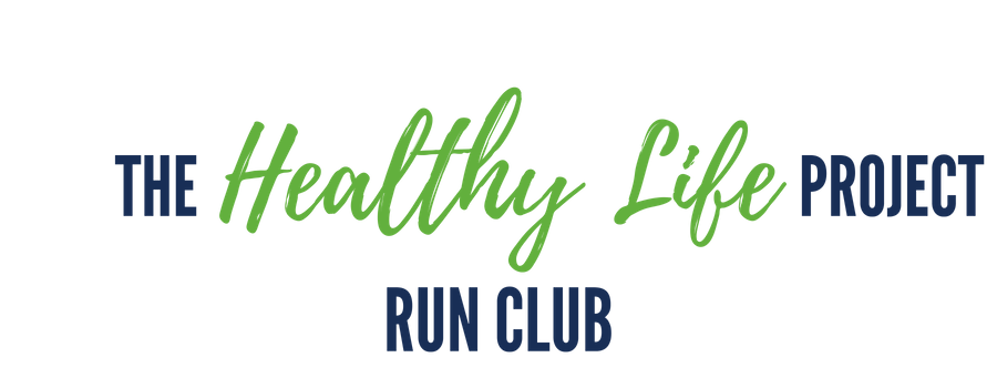 The Healthy Life Project Run Club