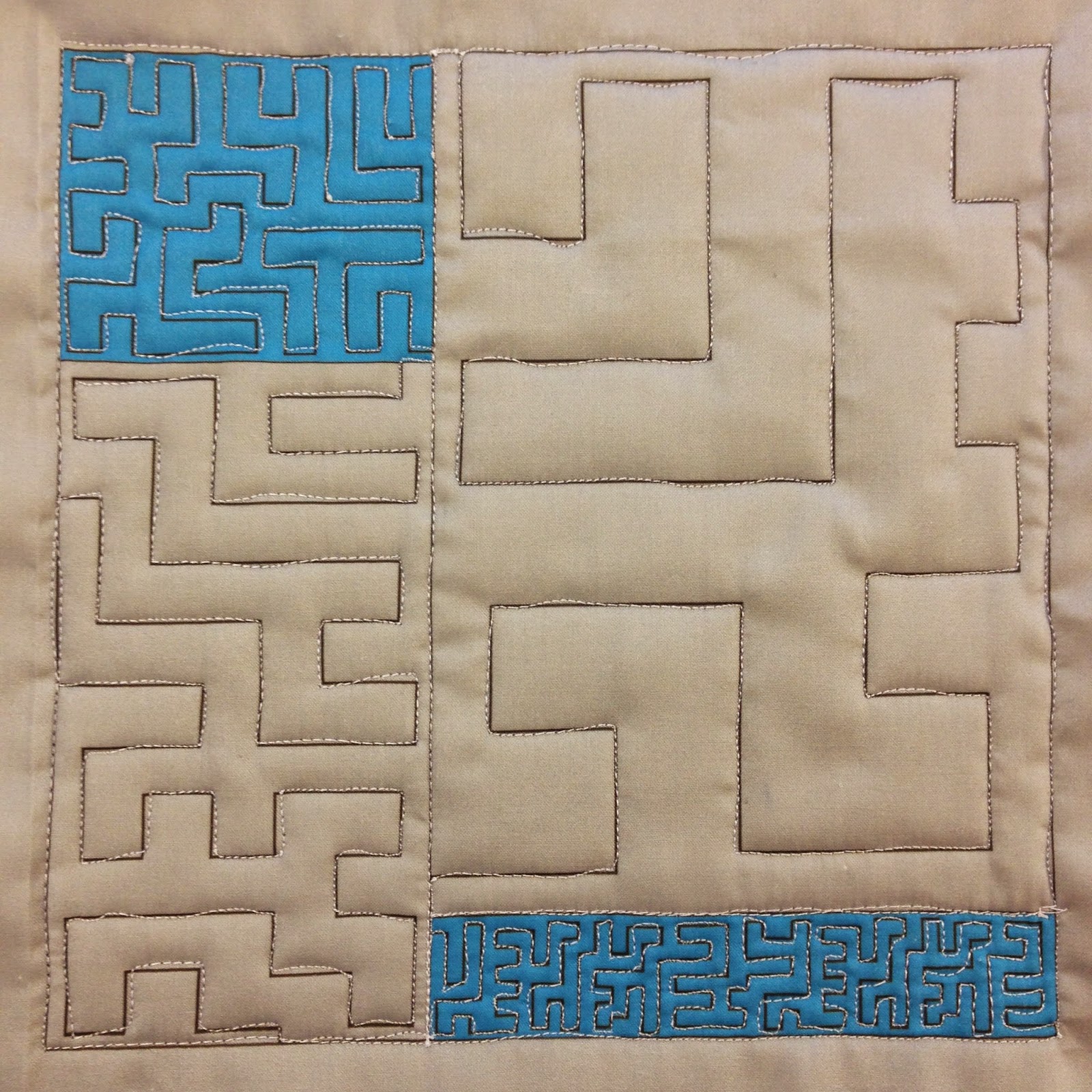 Josh's circuit board