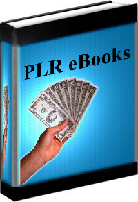 What is PLR eBooks ? Private Label Rights