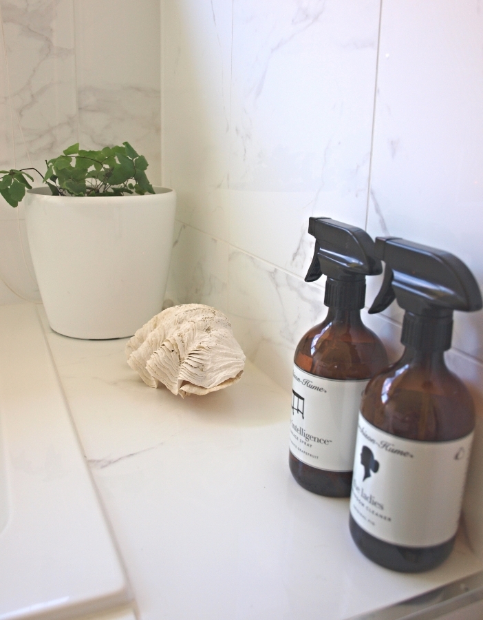 Planning A Bathroom Reno? My Reno Experience... Glamour Coastal Living