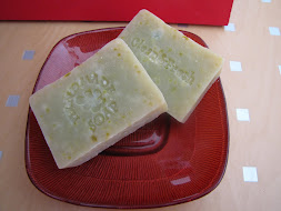 cucumber & eucalyptus bar