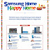 Samsung Diwali Offers 2013: Samsung Home Happy Home