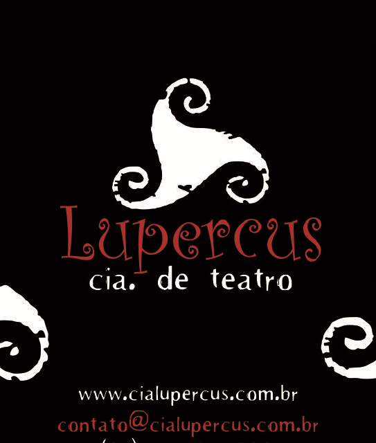 Lupercus Cia. de Teatro