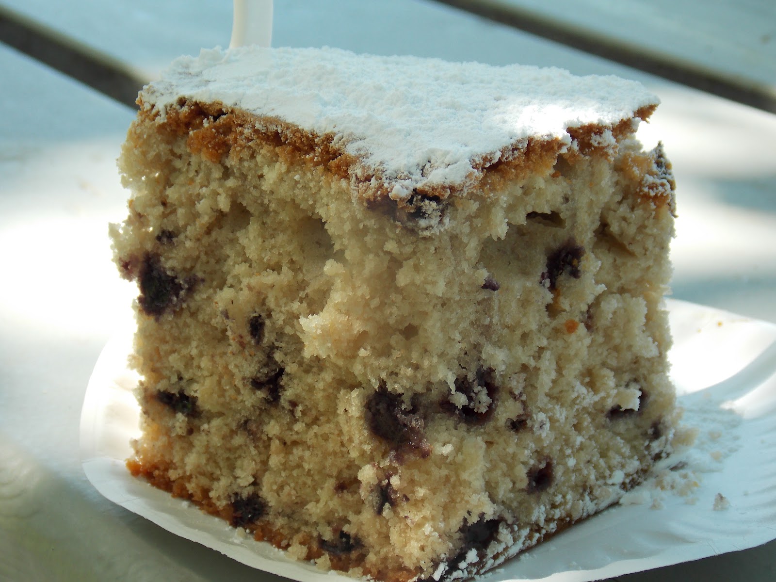 Some Sugar Added Clambake Cruise