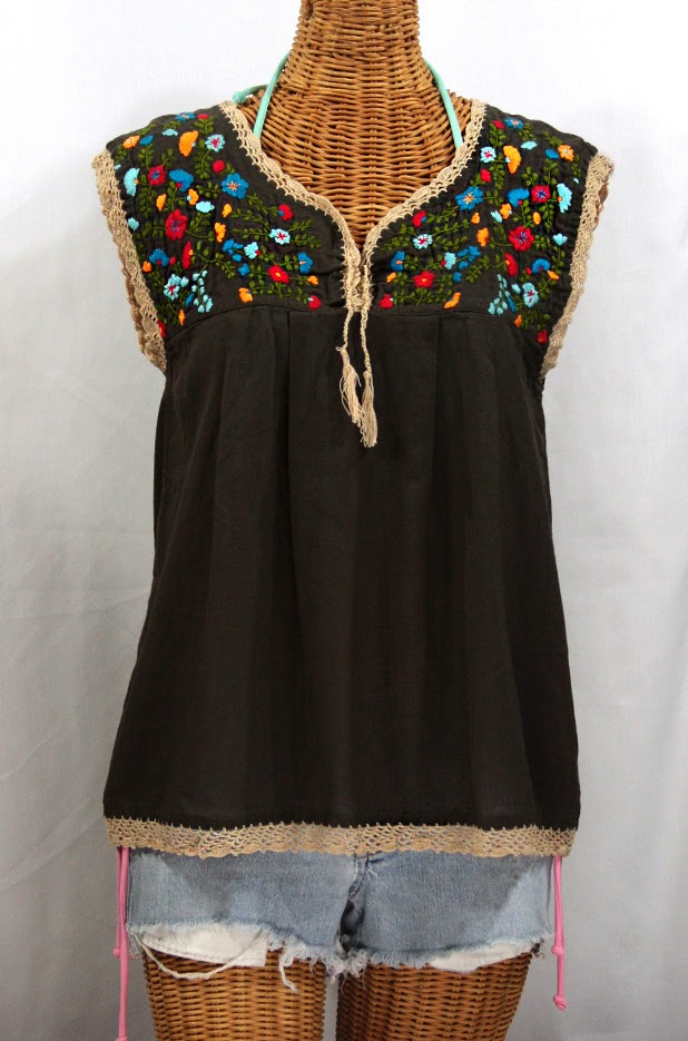 http://www.sirensirensiren.com/shop/new!-embroidered-peasant-tops/marbrisa-sleeveless-peasant-blouse/embroidered-sleeveless-mexican-blouse-marbrisa-brown